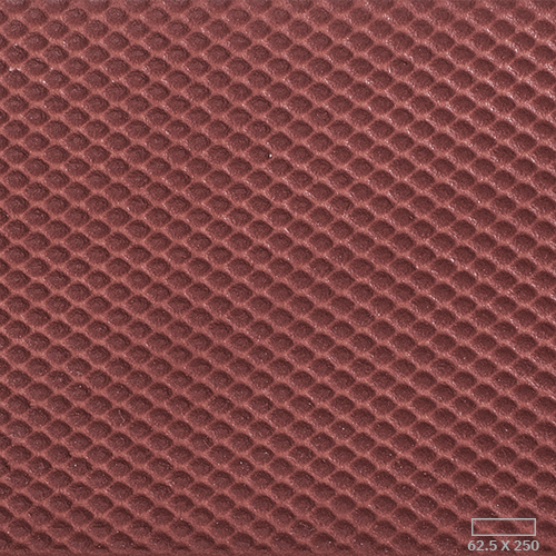 TEXITURE PATTERN MIX GARNET