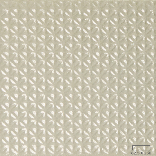 TEXITURE PATTERN MIX ALABASTER