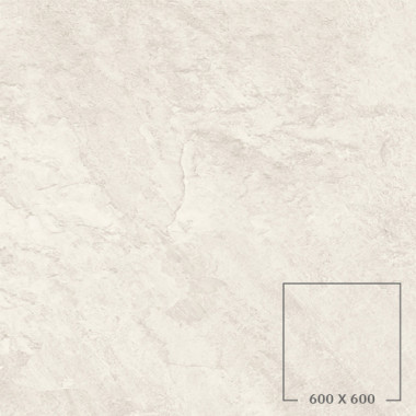 QUARTZ WHITE
