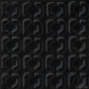 MEMORIA NERO STRUTTURA STAMP