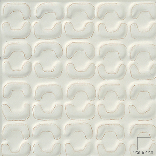 MEMORIA BIANCO STRUTTURA STAMP