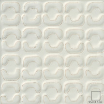 MEMORIA BIANCO STRUTTURA STAMP