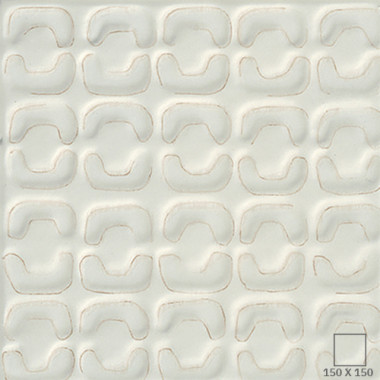 MEMORIA BIANCO STRUTTURA STAMP