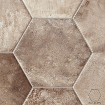 QUEEN ESAGONA HAVANA