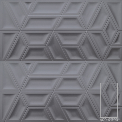 TERRIER M7(DARK GREY)