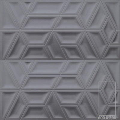 TERRIER M7(DARK GREY)