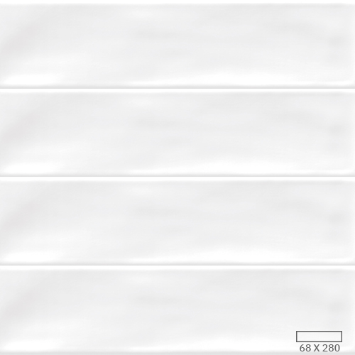 RES - 21G WHITE WAVE