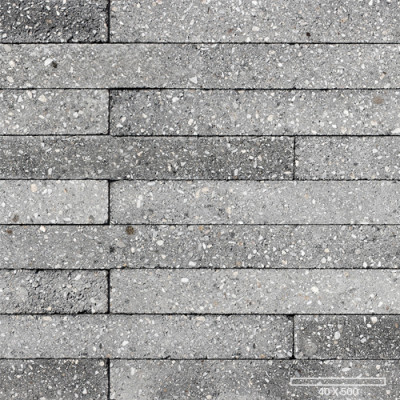 모노타일 와이드롱 숯