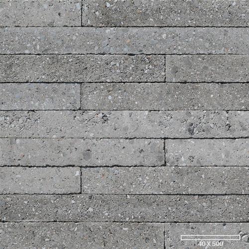 모노타일 와이드롱