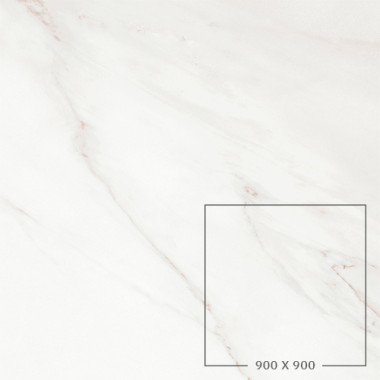 CALACATTA BLANCO GLOSSY