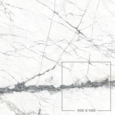 KAIROS BLANCO GLOSSY