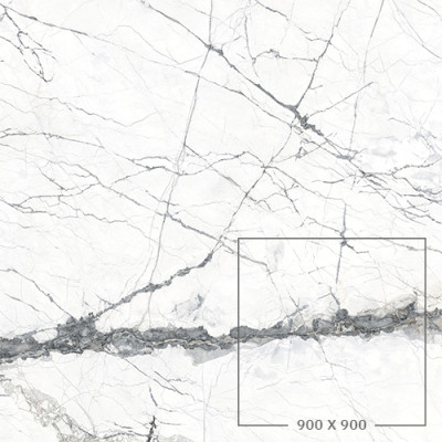 KAIROS BLANCO GLOSSY