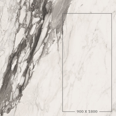 CALACATTA RENOIR GLOSSY