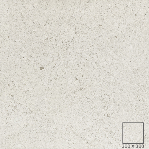 LIMESTONE WHITE