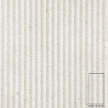 LIMESTONE DECO WHITE