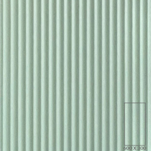 VIVID DECO MINT