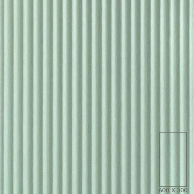 VIVID DECO MINT