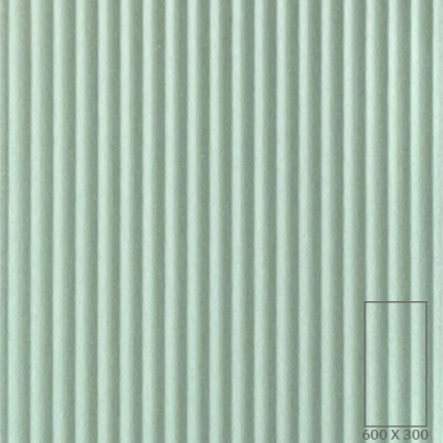 VIVID DECO MINT