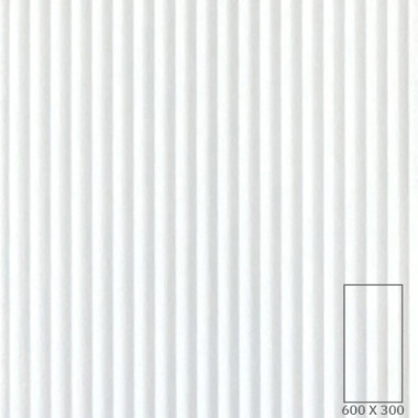 VIVID DECO WHITE