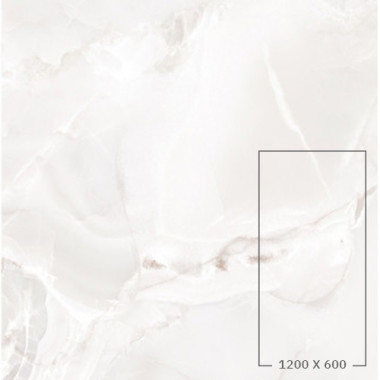 ONICE REALE CRISTALLO