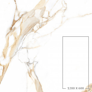 CALACATTA GOLD